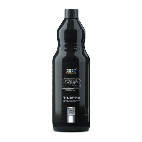 ADBL Pre Spray Pro płyn do prania dywaników i wykładzin koncentrat 1L