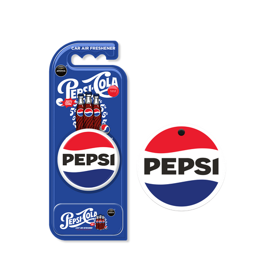 Zapach AROMA CAR Polimer PEPSI - CAP