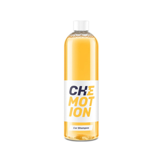 Chemotion Car Shampoo - neutralny szampon 250ml