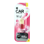 Zapach AROMA CAR Wood Bubble Gum 6ml