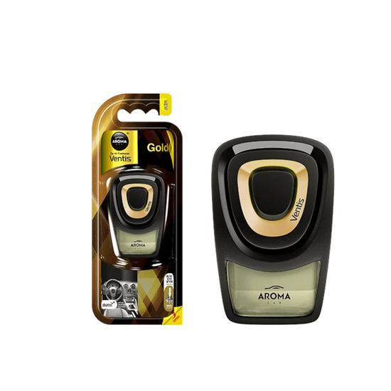 Zapach AROMA CAR Ventis GOLD