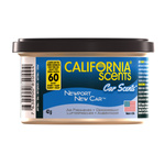 California Scents New Car odświeżacz powietrza w puszcze 42g