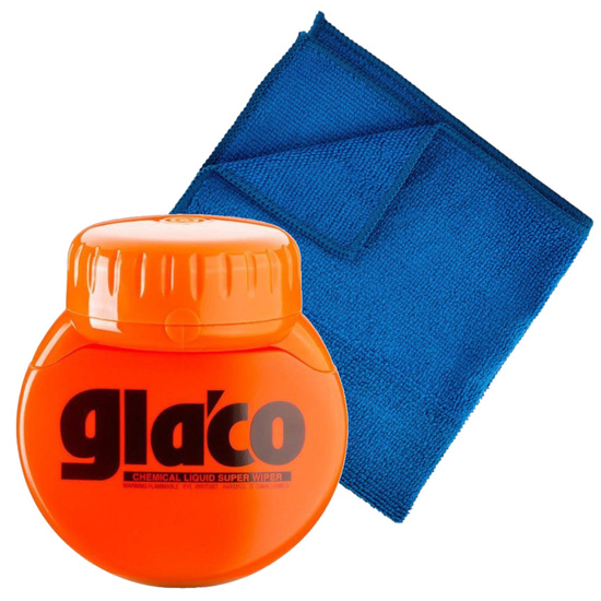 Soft99 Glaco Roll On Large niewidzialna wycieraczka 120ml