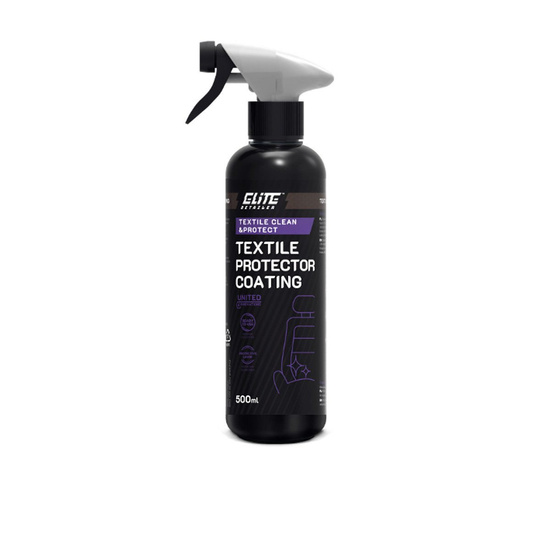 ProElite Detailer Textile Protector impregnat do tapicerki 500ml