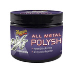 Meguiars NXT Generation ALl Metal Polish pasta do metali 142g