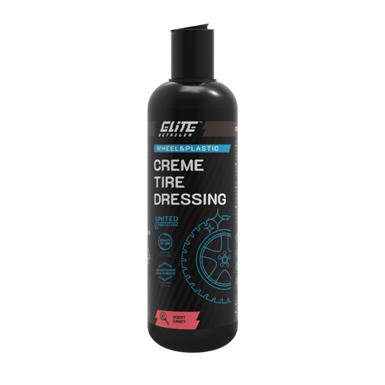 ProElite Detailer Creme Tire Dressing do opon 500ml