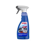 Sonax Xtreme Super Efekt - środek do czyszczenia felg 500ml