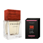 Perfumy samochodowe FRESSO Sugar Love 50ml