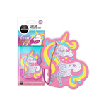 Zawieszka AROMA CAR Cellulose UNICORN