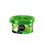 Zapach AROMA CAR Organic Green Apple