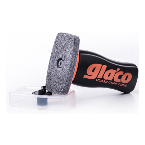 Soft99 Glaco Glass Compound Roll On 100ml