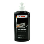 Wosk koloryzujący czarny Sonax 250ml 