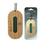 Zapach Aroma Car Premium Wood Card Bois De Luxe