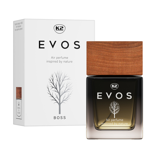 K2 Evos BOSS perfumy 50ml 