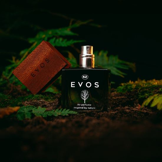 K2 Evos Hunter perfumy 50ml