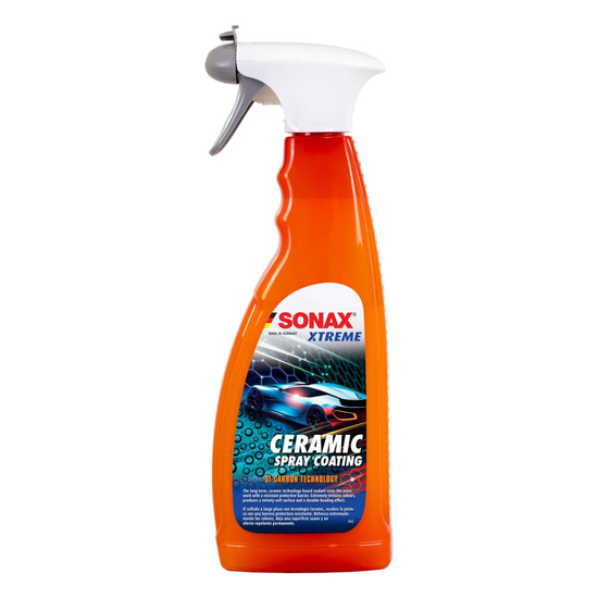 Szybka powłoka SONAX Xtreme Ceramic Spray Coating 750ml