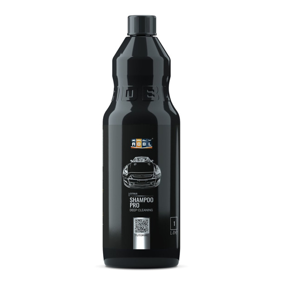 ADBL Shampoo Pro szampon samochodowy koncentrat 1L