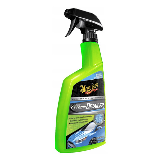 Meguiars Hybrid Ceramic Quick Detailer 768ml