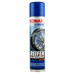 Sonax Xtreme Tyre Gloss Spray Wet Look - mokra opona, pianka do opon 400ml