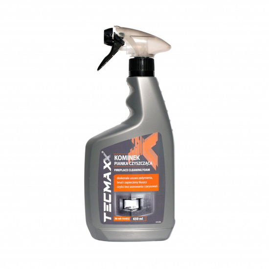 TECMAXX KOMINEK - płyn do czyszczenia 650ml