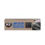 K2 Lamp Doctor - pasta do renowacji reflektorów 60g