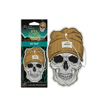 Zawieszka AROMA CAR Muertos HAT SKULL