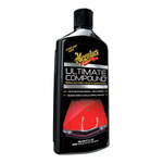 Meguiars Ultimate Compound - środek do czyszczenia lakieru 450ml