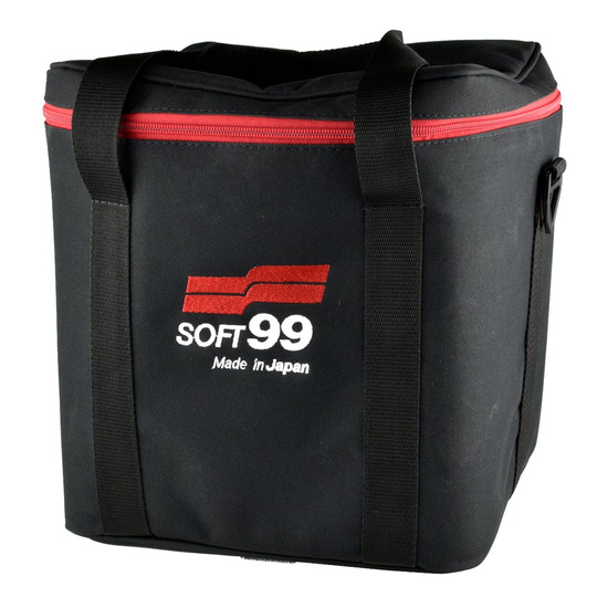 Soft99 Detailing Bag -  torba kufer na kosmetyki 