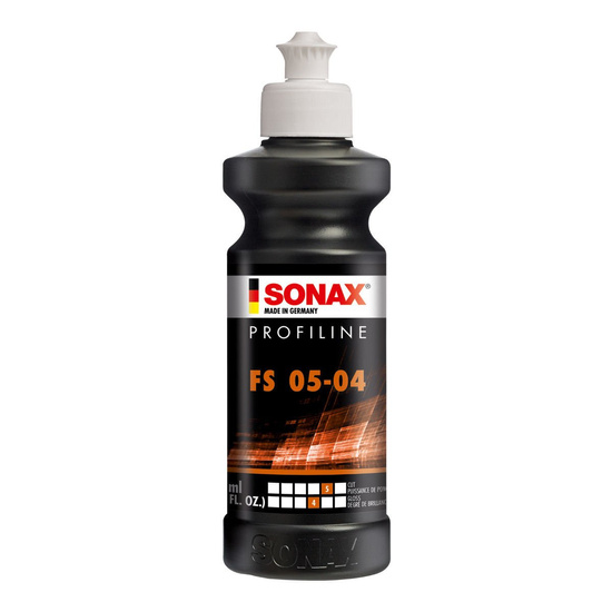 Sonax ProfiLine FS 05-04 pasta polerska 250ml