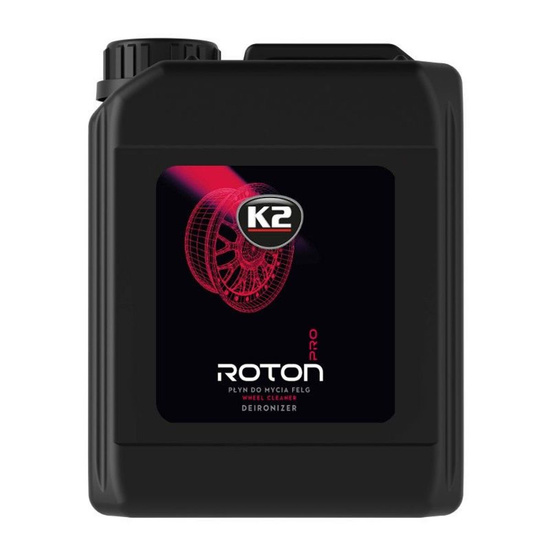 K2 Roton Pro żel do mycia felg 5l