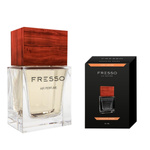 Perfumy samochodowe Paradise Spark FRESSO 50ml