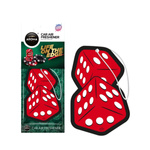 Zapach AROMA CAR Cellulose DICE