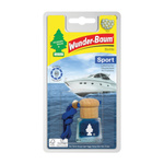 Wunder Baum Bottle Sport 4,5ml