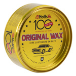 Holts Original Wax - klasyczny twardy wosk 150g