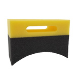 Meguiars Basic Series Foam Tire Applicator 