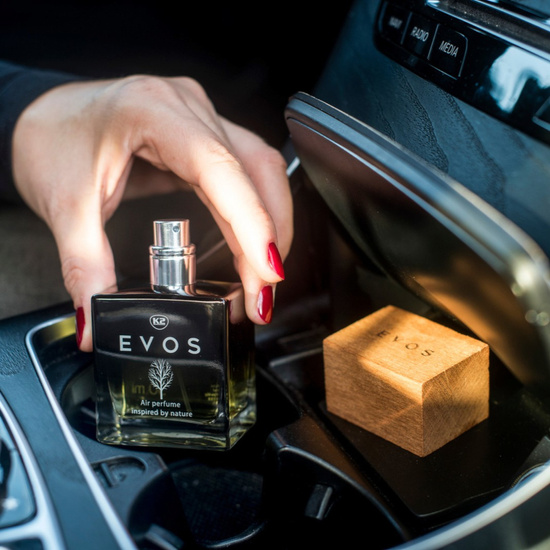 K2 Evos Sparta perfumy 50ml