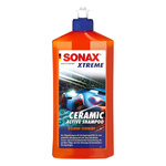 Sonax Xtreme Ceramic Active Shampoo - szampon do powłok ceramicznych 500ml