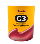 Farecla G3 pasta polerska - szybkie polerowanie na wysoki połysk 4kg