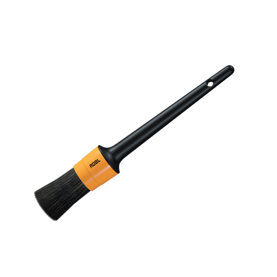 ADBL Round Detail Brush nr 16 uniwersalny pędzel o średnicy 31 mm