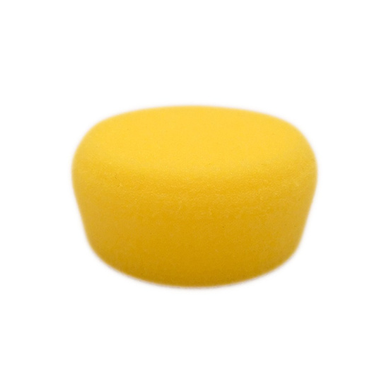 Royal Pads nano 35mm medium żółty