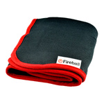 FIREBALL Black Fox Twist Drying Towel 70x45cm ręcznik z mikrofibry
