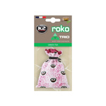 K2 Roko TRIO woreczek zapachowy Green Tea 20g