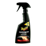 Płyn do czyszczenia dachów w kabrioletach Meguiars Convertible Cabriolet Cleaner+szczotka+mikrofibra