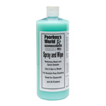 Poorboy's World Spray Wipe - Quick Detailer 946ml