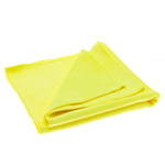 Ręcznik polerski Flexipads Yellow Minhatex 40x40 380 gsm