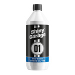 Shiny Garage Pre-Wash Citrus Oil - płyn do mycia wstępnego 1L