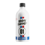 Shiny Garage Sleek Premium Shampoo - szampon samochodowy 1L