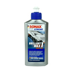 Sonax Xtreme Brillant Wax 1 Hybrid NPT- wosk do lakierów nowych i w dobrej kondycji 250ml