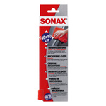 Sonax mikrofibra ściereczka do polerowania i czyszczenia 40x40 cm